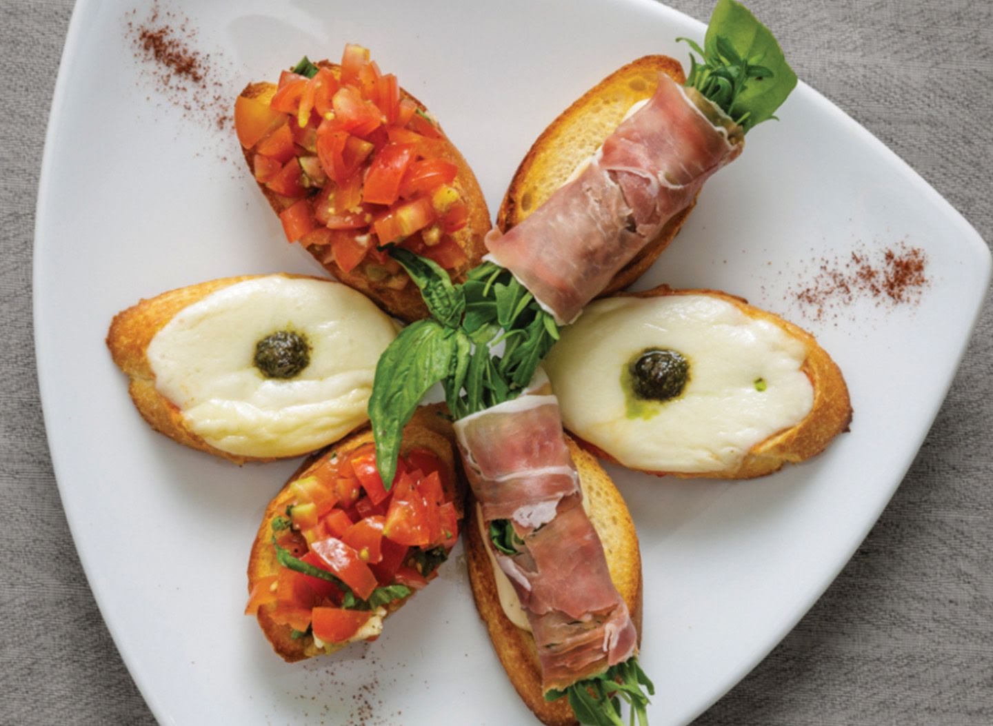 La Croisette by null