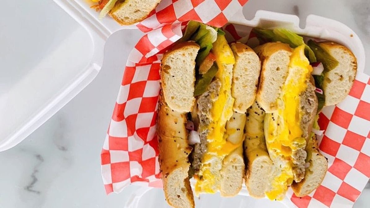 Class One Donuts by null