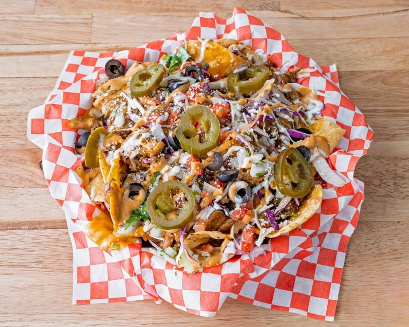 El Zaguan Bistro by null