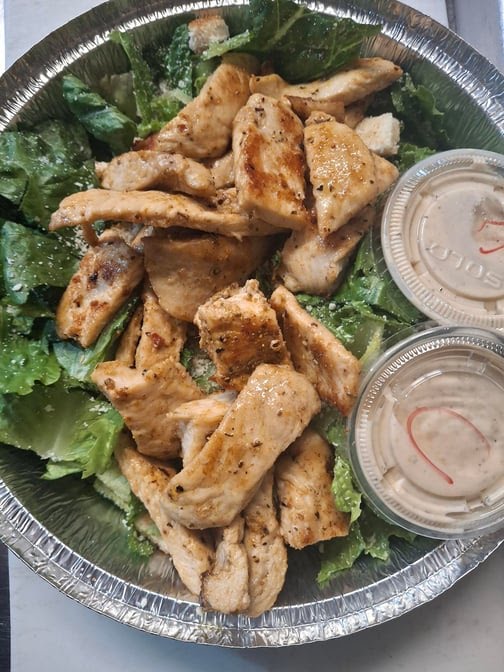 Dalias Harlem Cafe by null