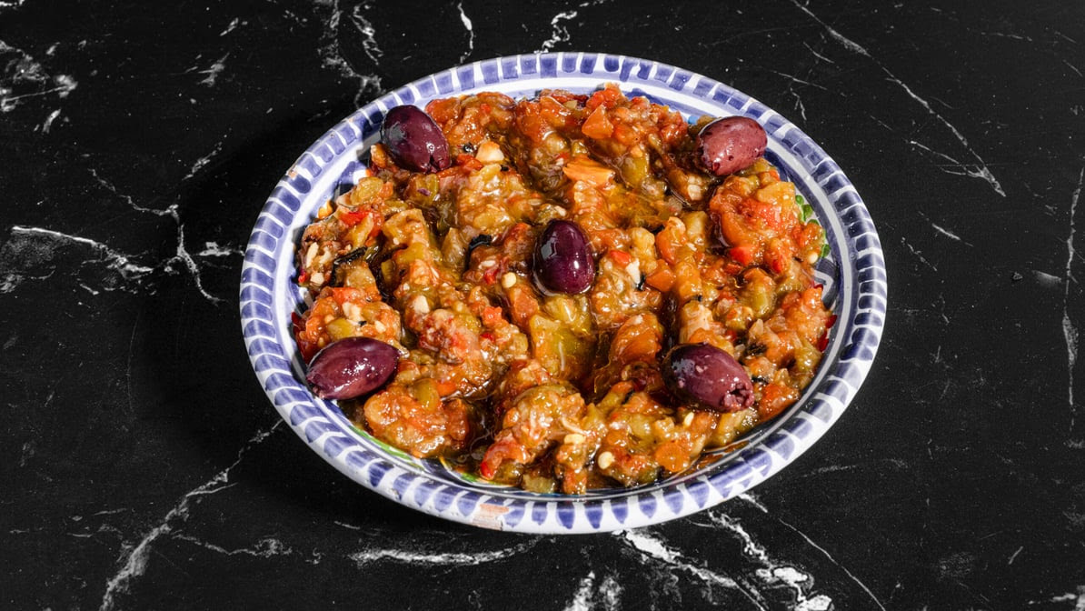 Zitouna by null