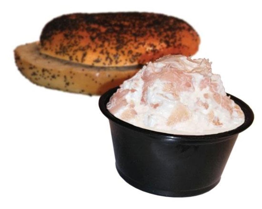 Attman's Deli Harbor Point by null