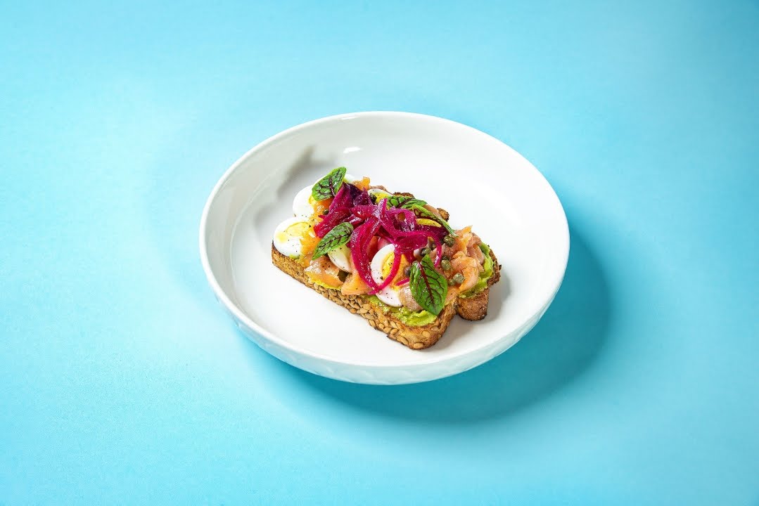 Poppyseed Rye by null