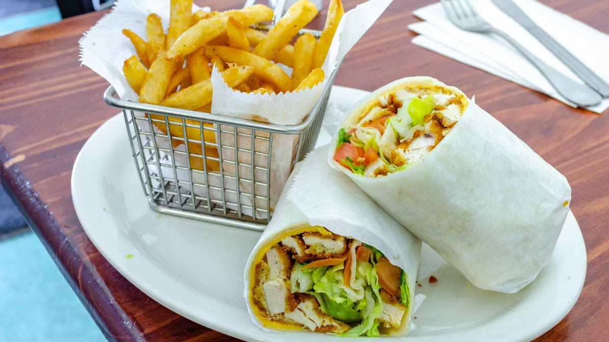 Patricias Pizza II by null