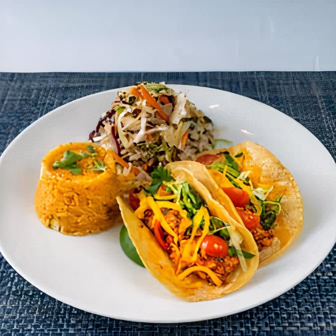 Mesero - Preston Hollow Village by null