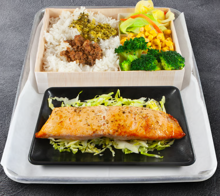 Class 302 Cafe Cerritos by null