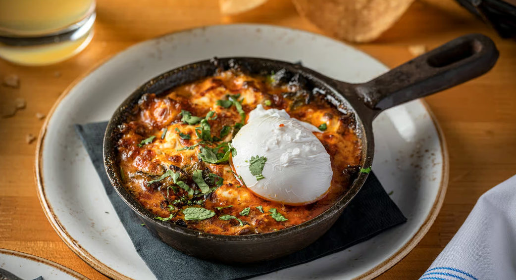 Barcocina Lakeview by null