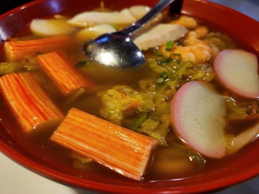 Asian Kitchen & Sushi Bar by null