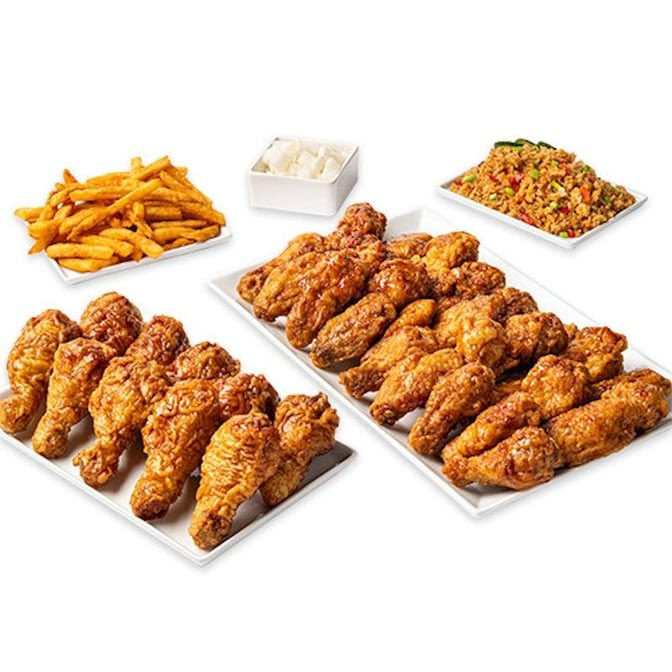 Bonchon Parsippany by null