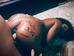 Self degrading slut eats piss covered fruits body writing jpg x Writing on body