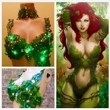 Teen brooke marks hot monster for halloween jpg x Sexy poison ivy costume