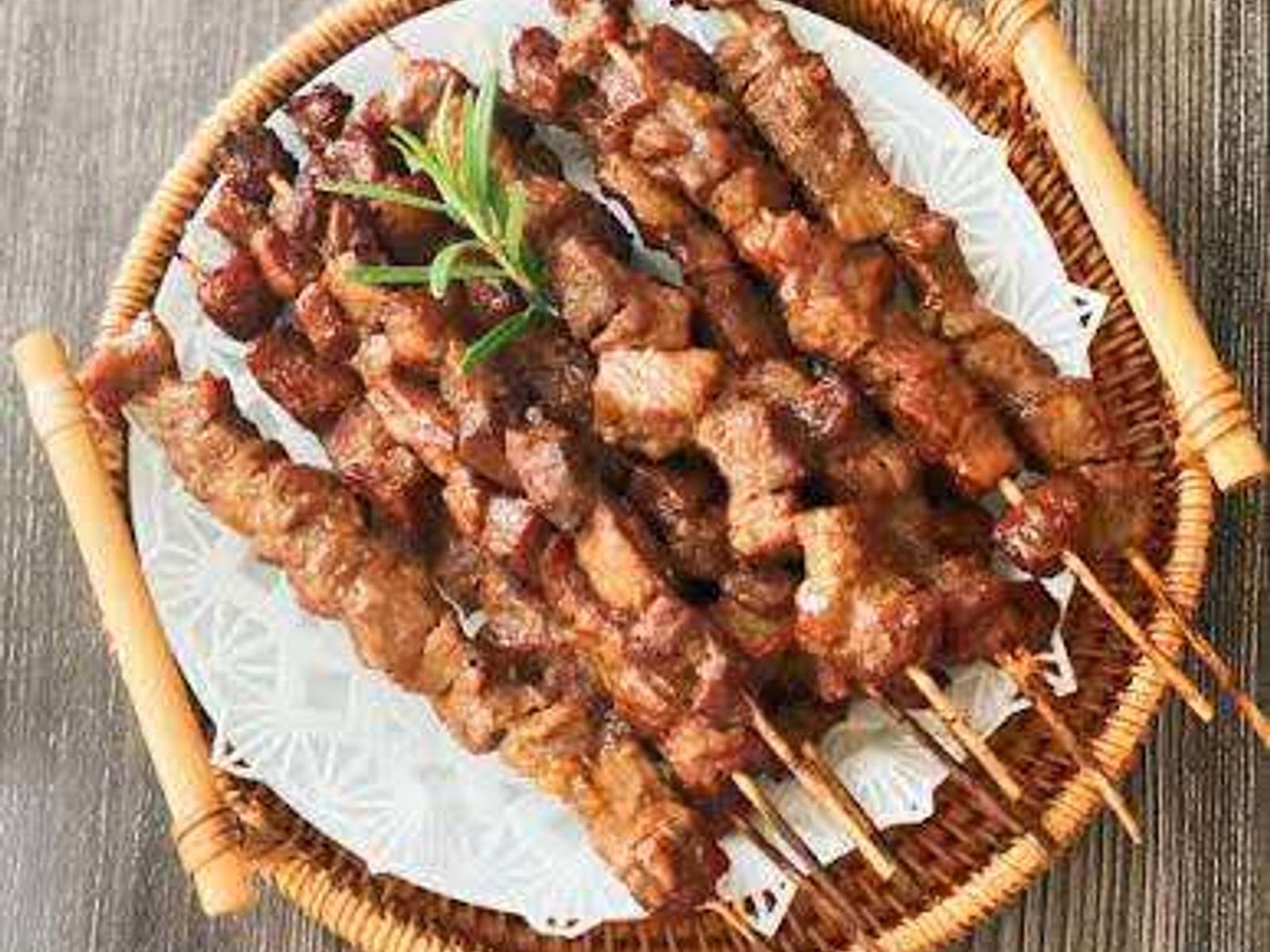 MALA NOODLEs by null