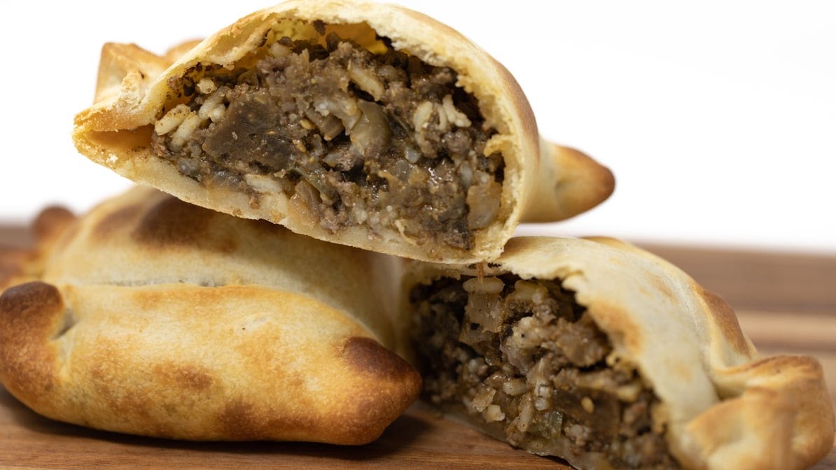 Yapa Empanadas by null