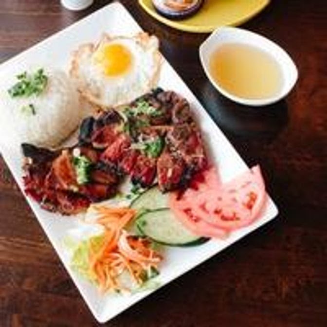 Hello Vietnam by null