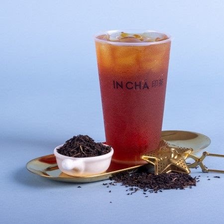 Taste of Guilin & IN CHA by null