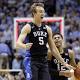 After upset of UNC, No. 20 Duke awaits word on Matt Jones 