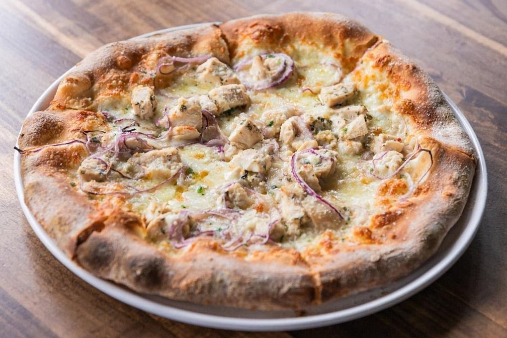 Mama Ricotta's by null