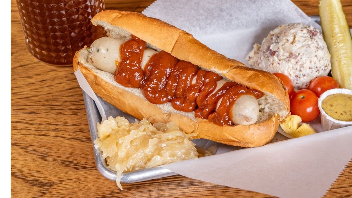 The Old German Deli by null