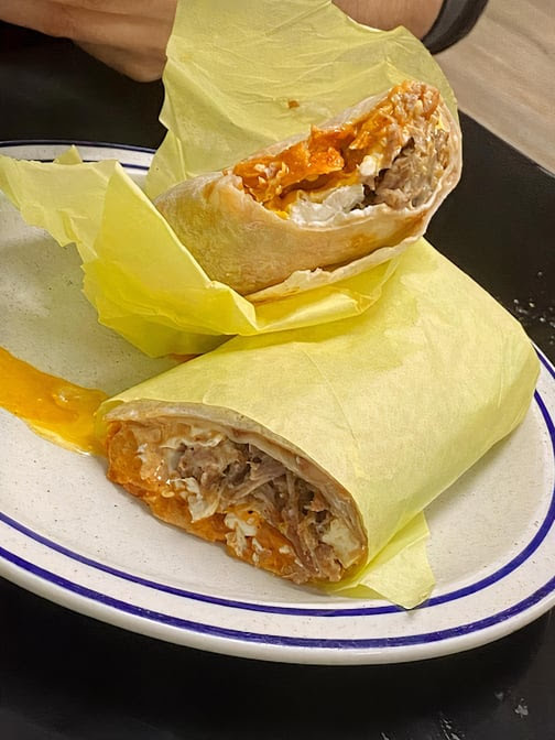 Don Juan's Tacos and More by null