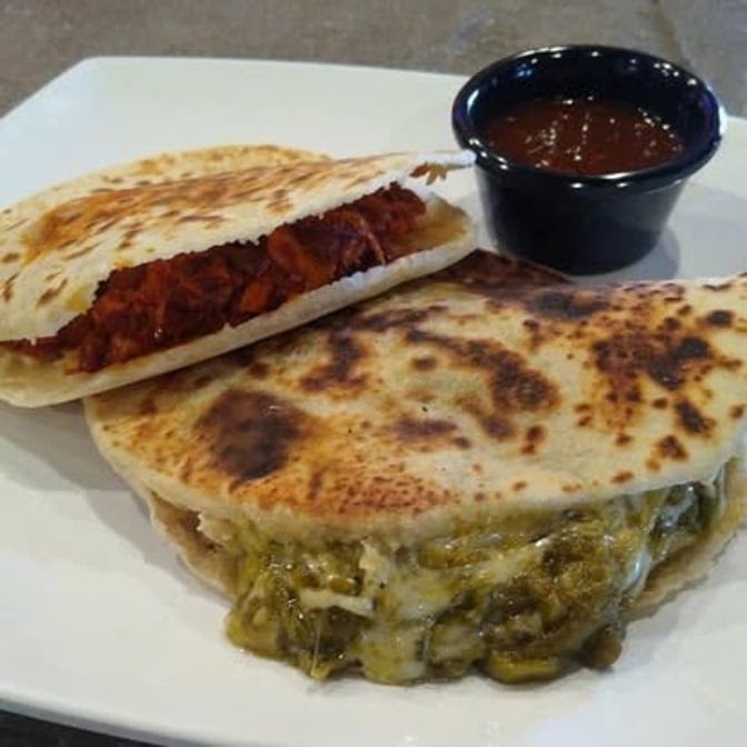 Gorditas Don Elver by null