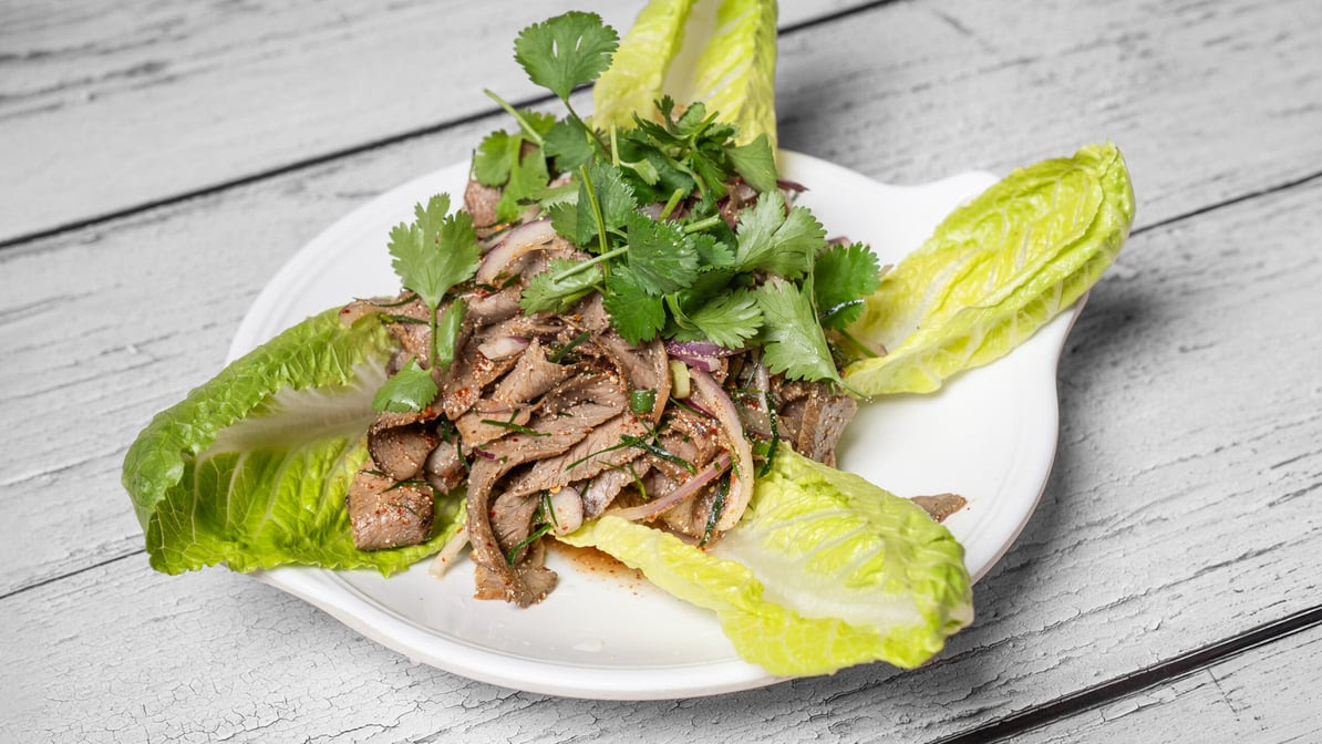 2 Rim Khong Restaurant by null