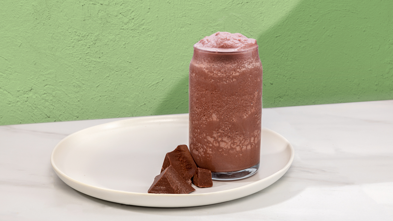 The Human Bean by null