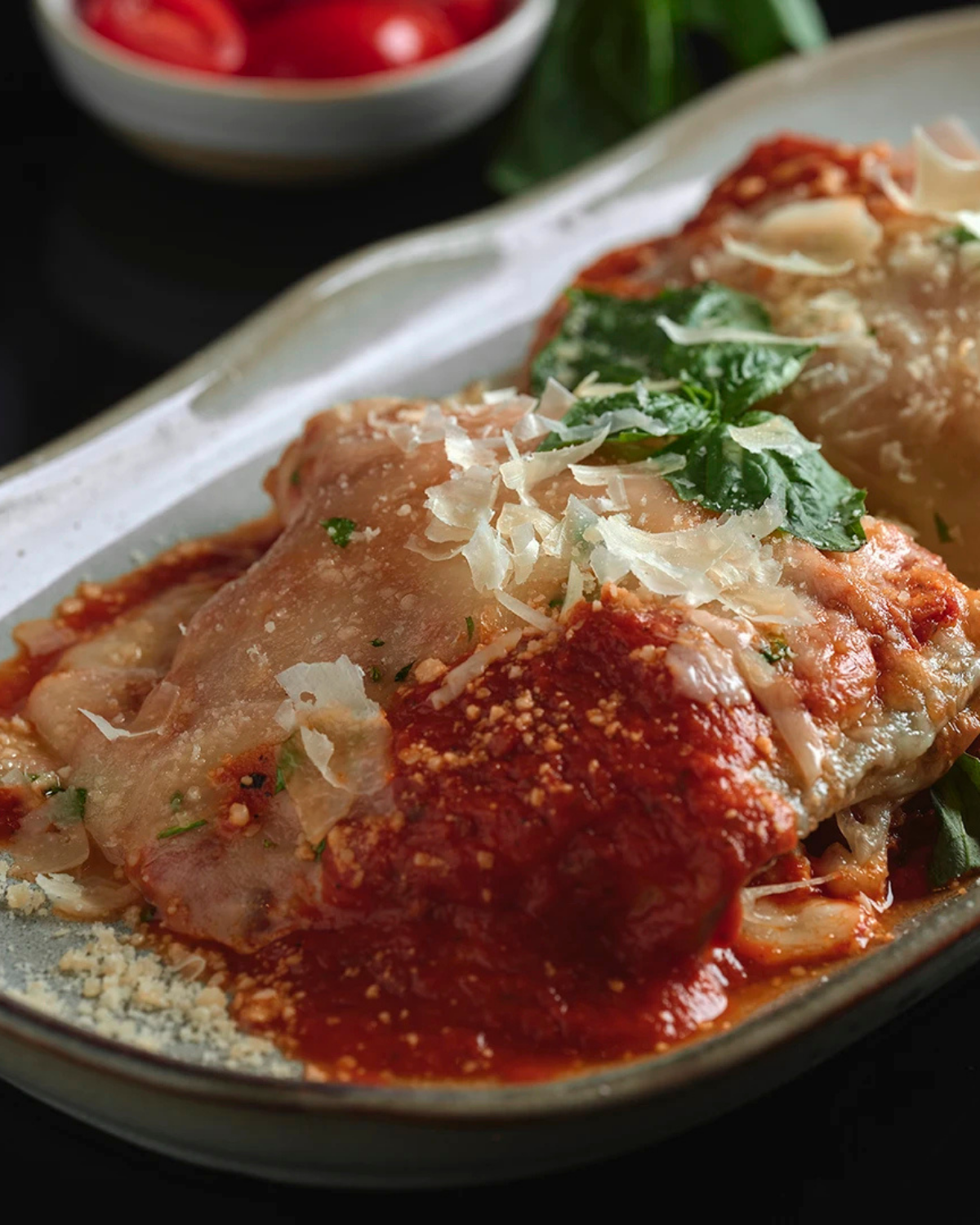 La Strega Bistro - DeBary by null