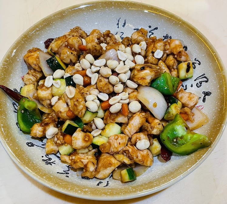 Yuyo Japanese Restaurant by null