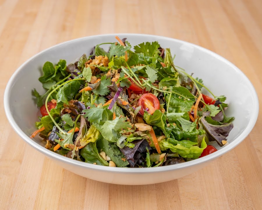 BON BANH MI Southeast Asian Kitchen by null