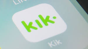 Kik app to share child porn jpg x Kik messenger