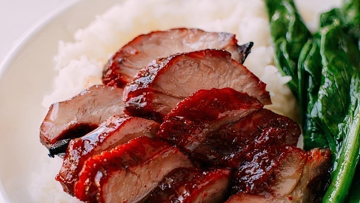 Acc Chinese Fast Food by null