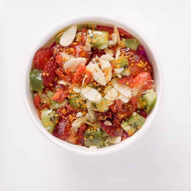 Vitality Bowls by null