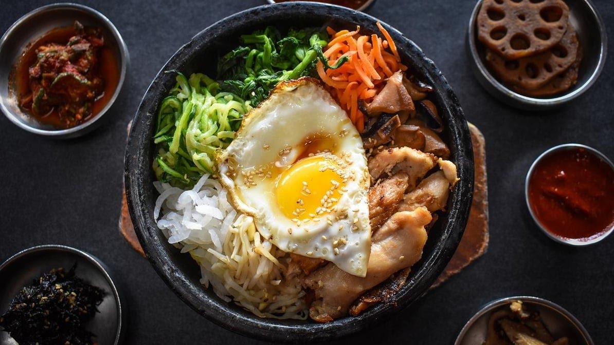 Sura Korean BBQ & Tofu House Restaurant - Long Beach by null