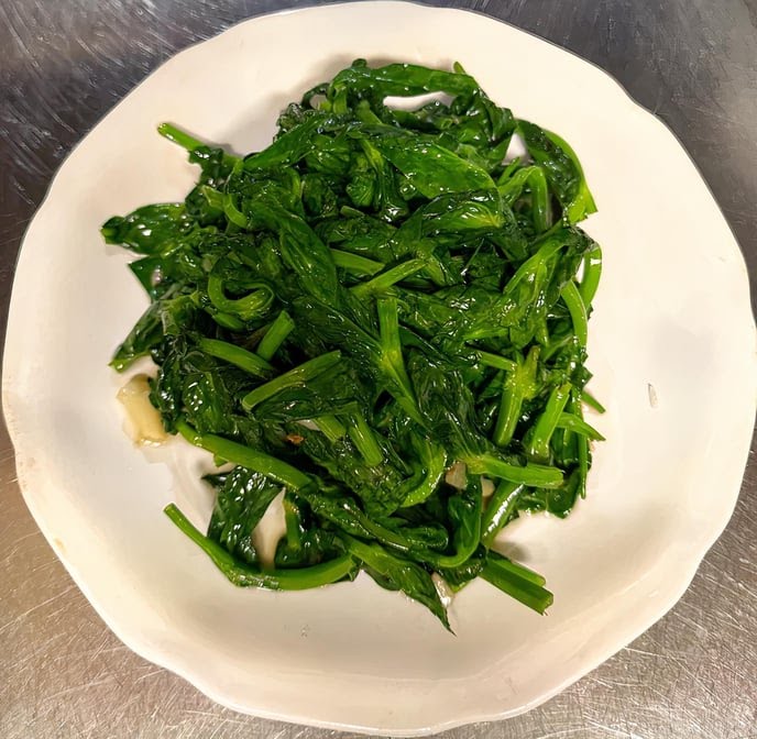 Powell's Seafood Restaurant by null