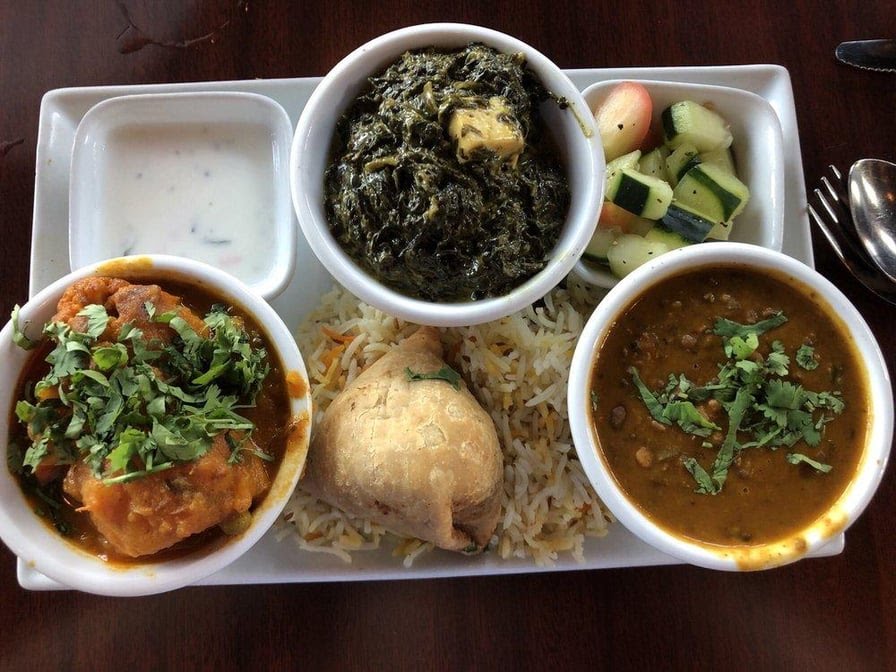 Khyber North Indian Grill by null