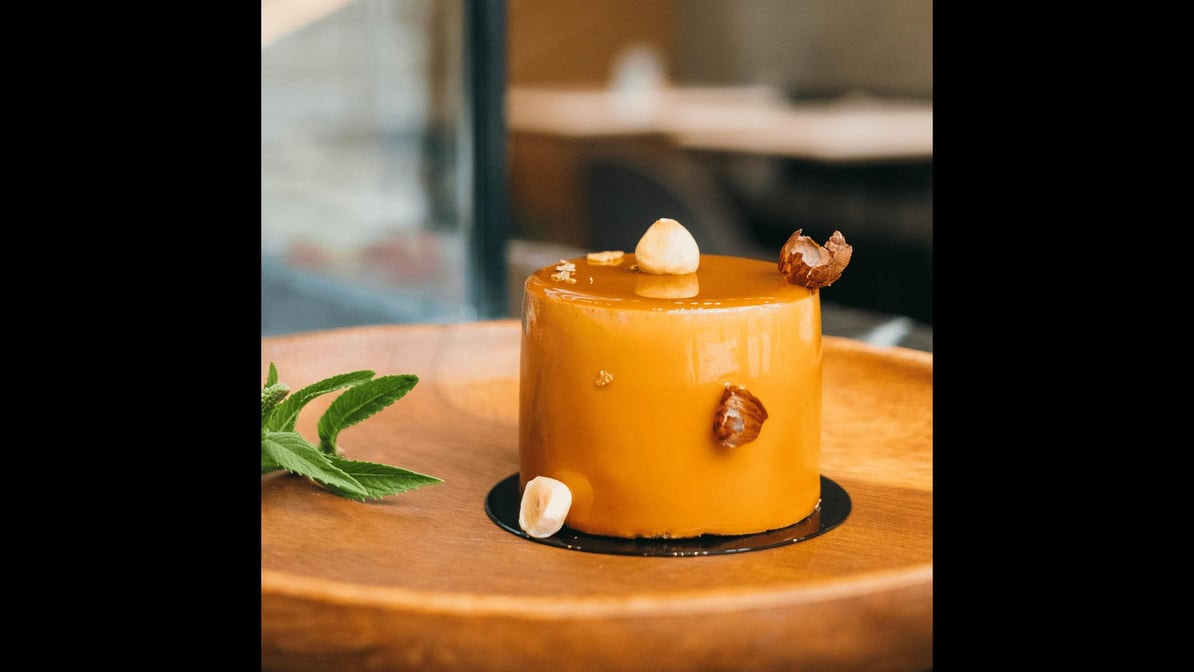 Patisserie Fleur by null