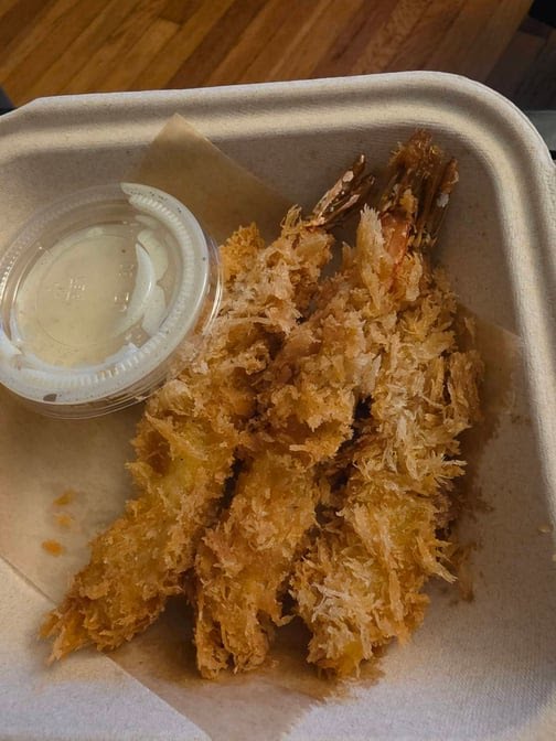 My Donkatsu 마이돈까스 by null