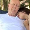 Furia en las redes: las hijas de Bruce Willis destrozaron a un hater ...