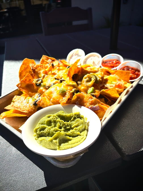 Coppersmith Tavern and Table by null