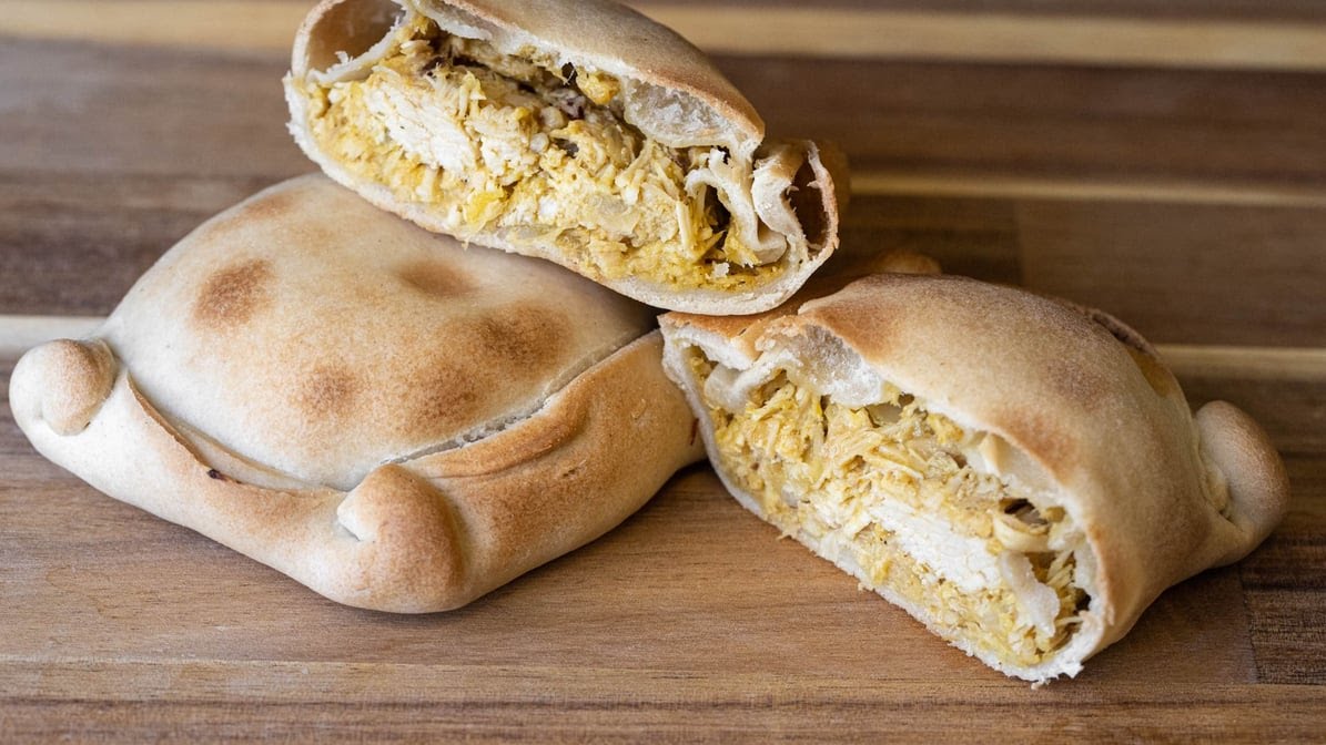 Yapa Empanadas by null