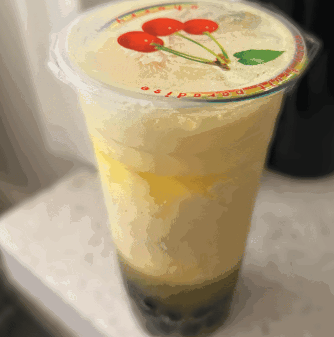 iPho by Saigon by null