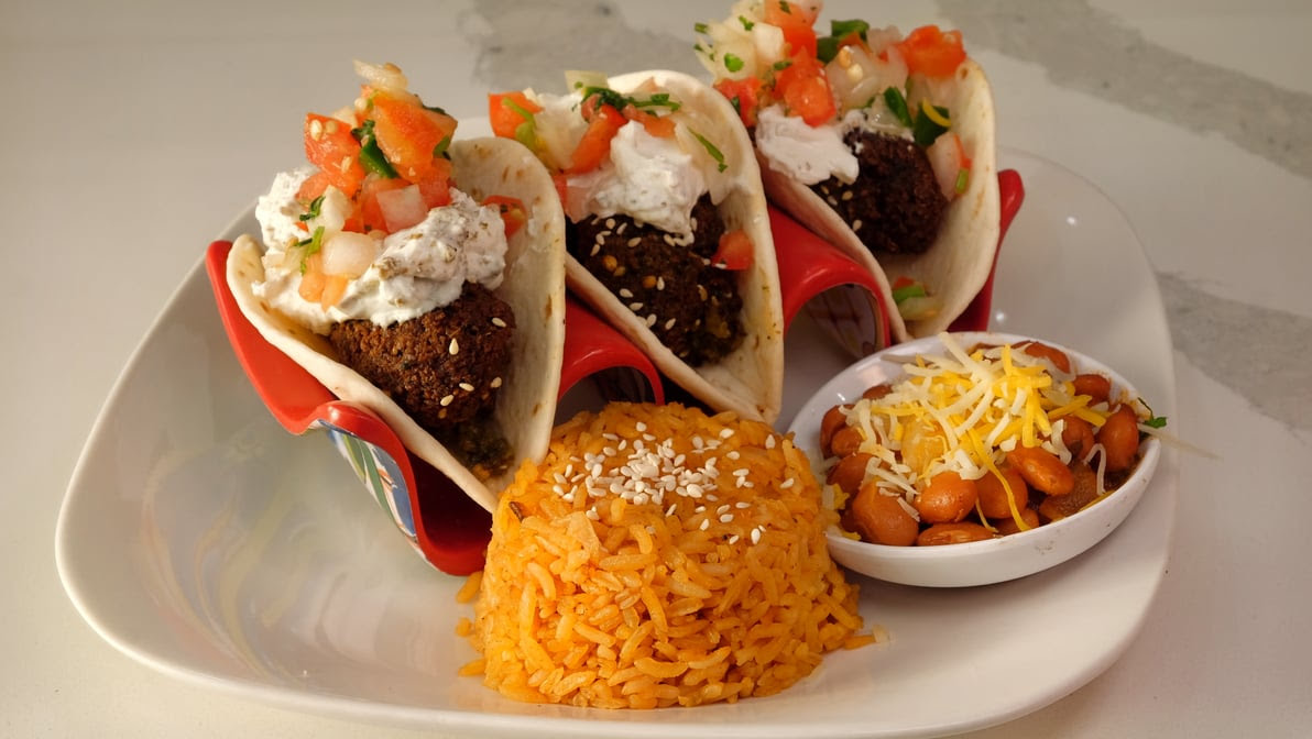 Halal Cuts Taco Restaurant and Meat Shop by null