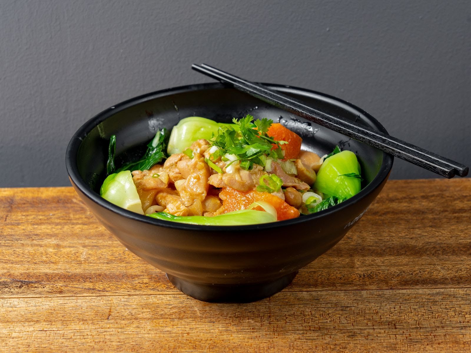 Hana Noodle Station by null