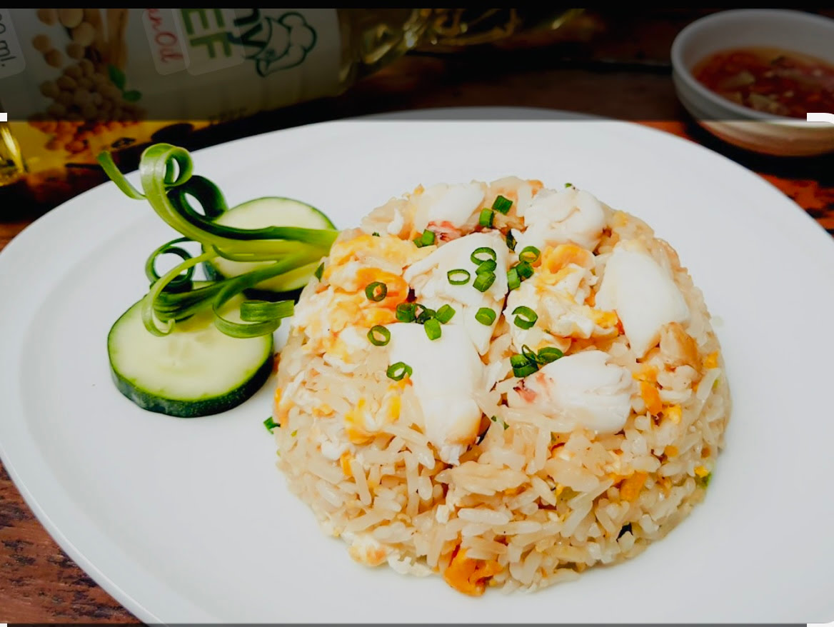 Yai Thai restaurant, Lakewood, CO by null