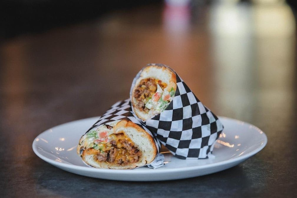 Moss Bay Hall by null