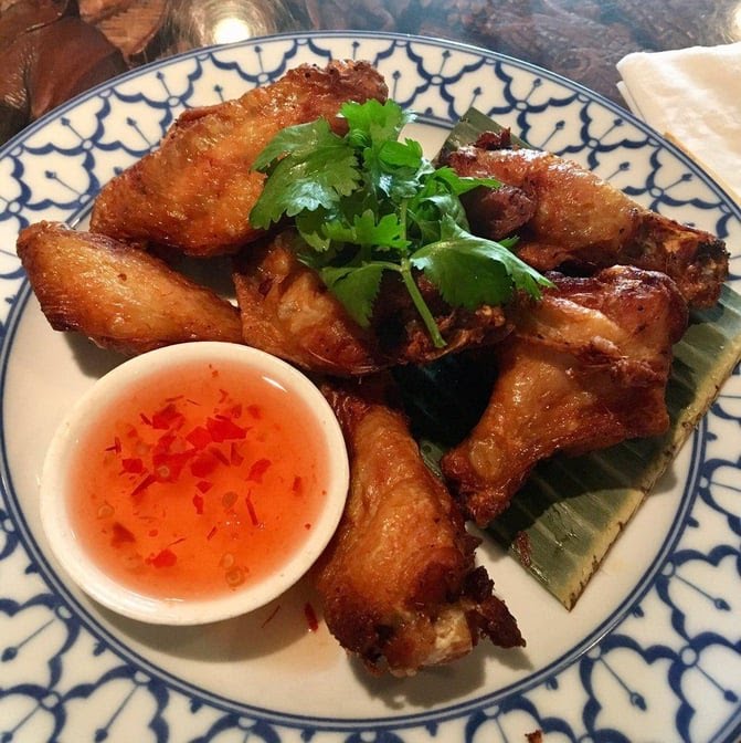 Thai Elephants Restaurant (James Island) by null