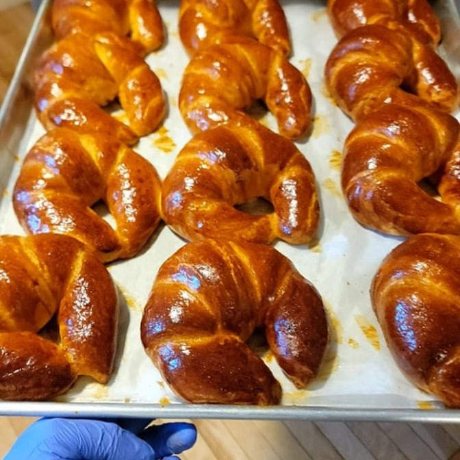 Papá Chuy's Bakery by null