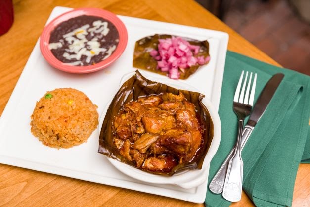 El Portal Restaurant by null