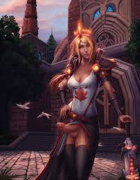 Nsfw uncensored hardcore world of warcraft hentai game sex art gaming porn in fantasy illustration calm jpg x World of warcraft hentai