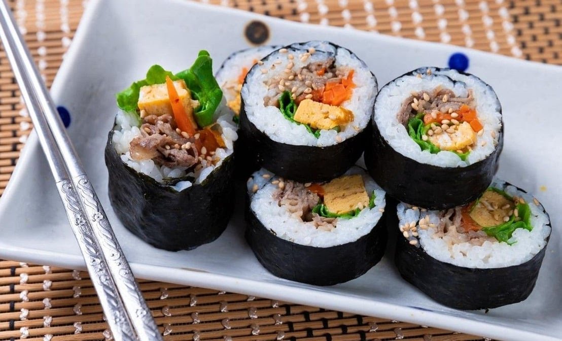 K food Austin by null